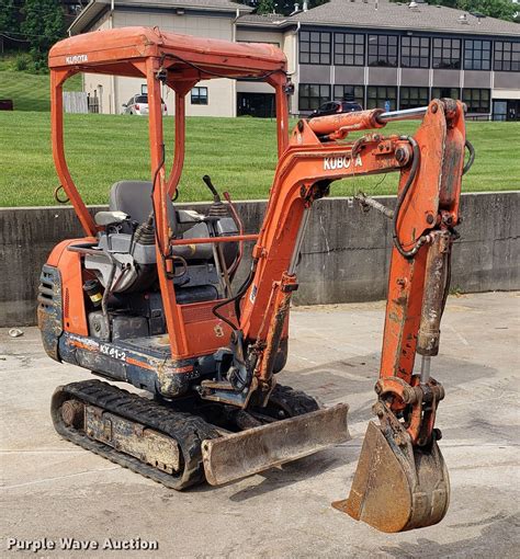 used kubota mini excavators for sale in pa|kubota mini excavator with cab.